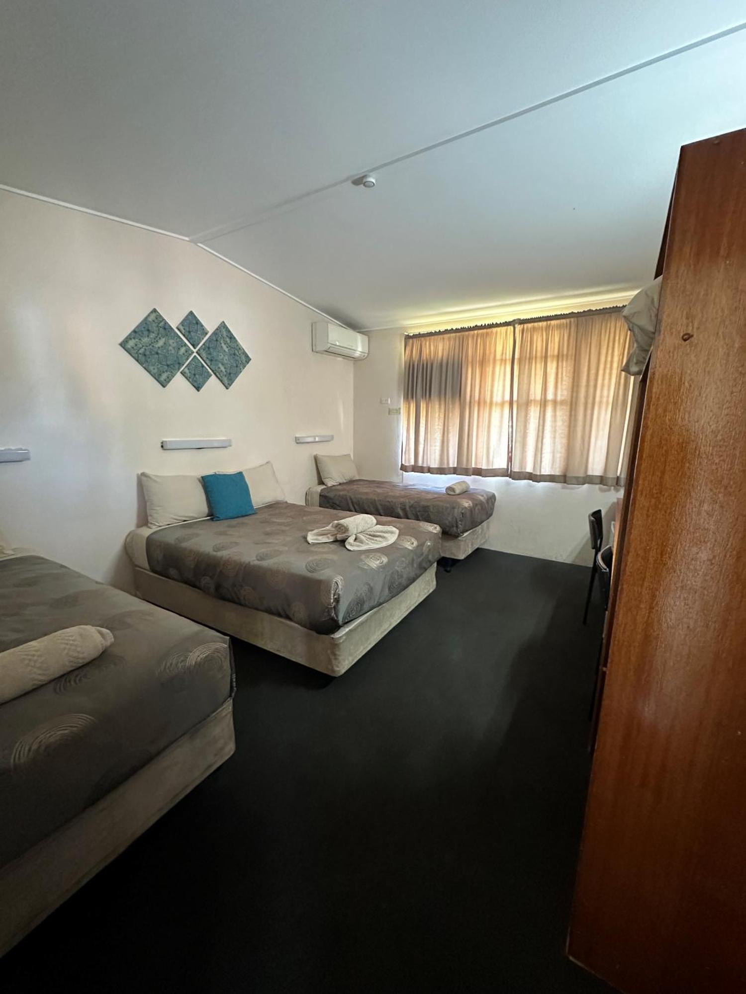 Hotel Copper
