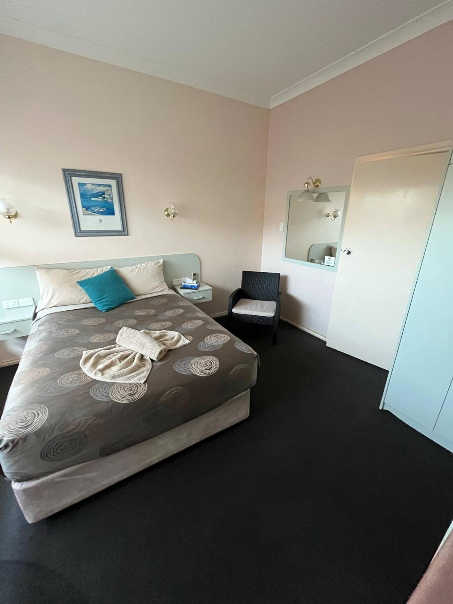 Hotel Copper 3*