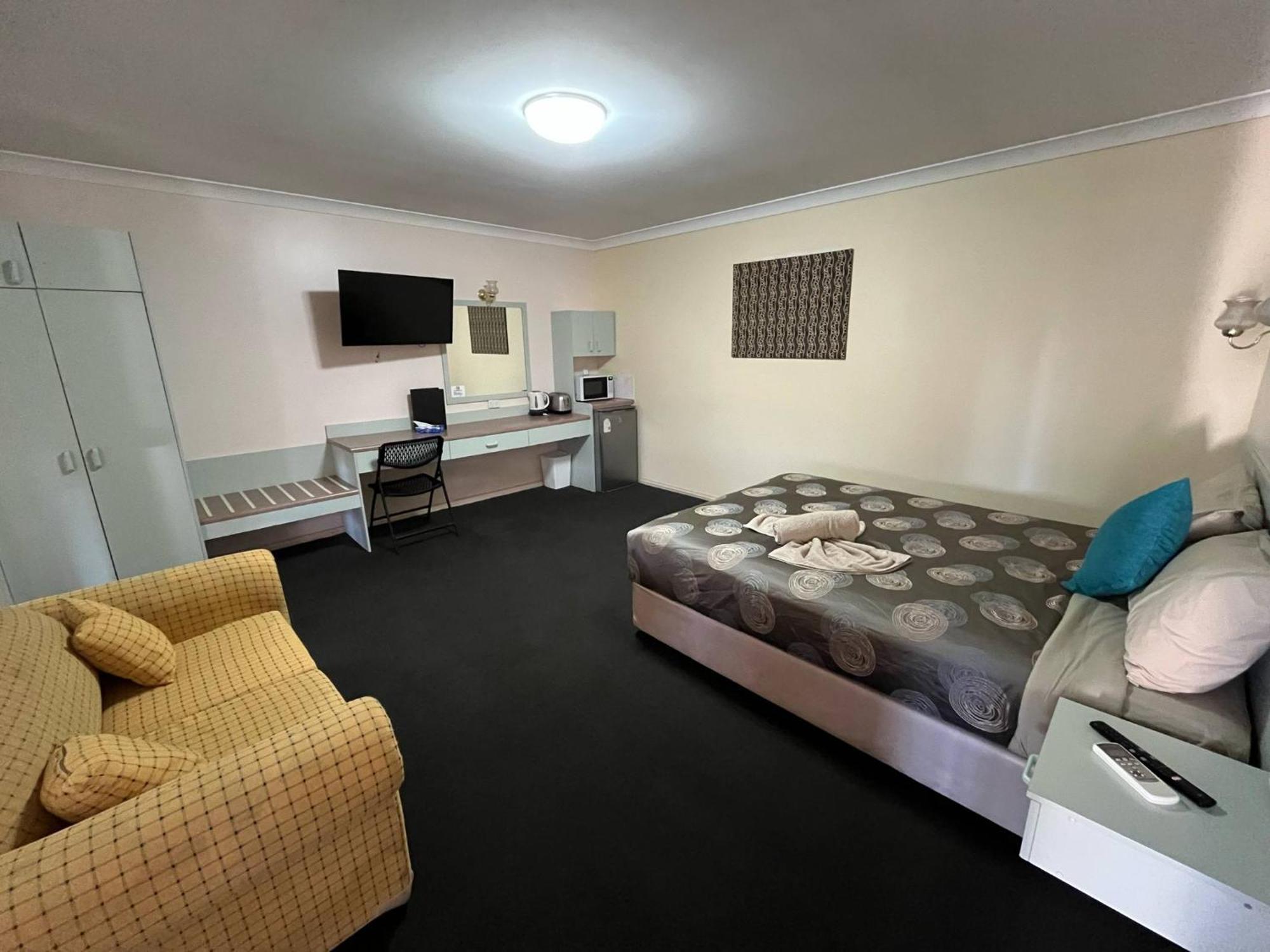 Hotel Copper Cobar
