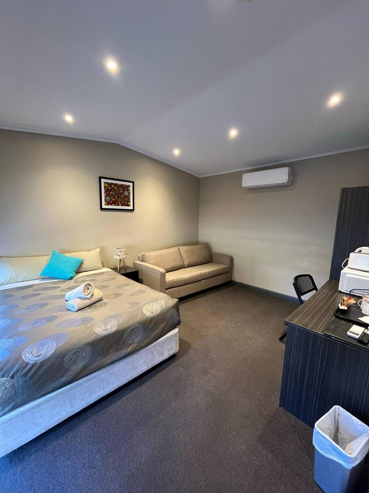 Copper Hotel