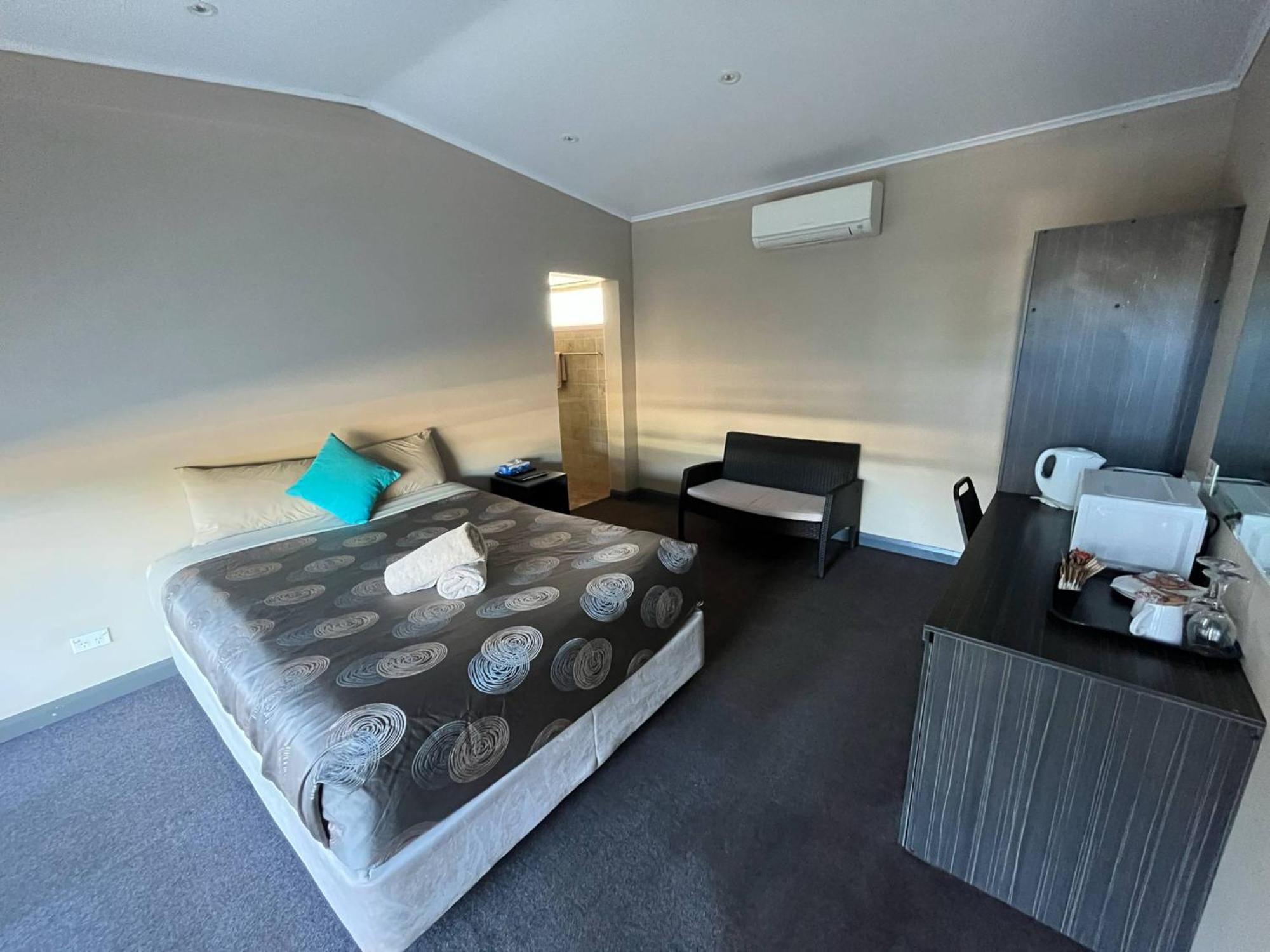 Hotel Copper