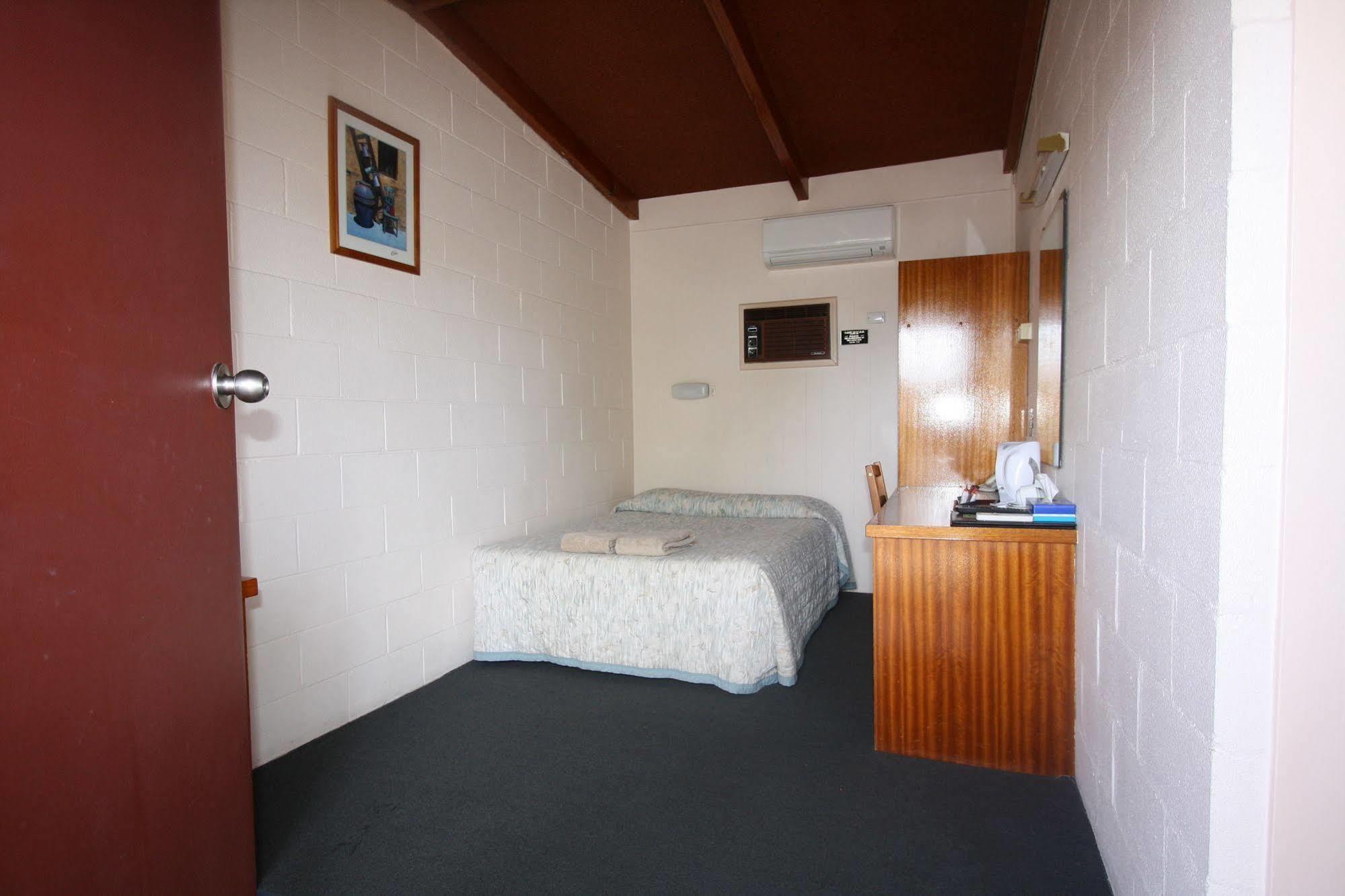 Copper Hotel Cobar