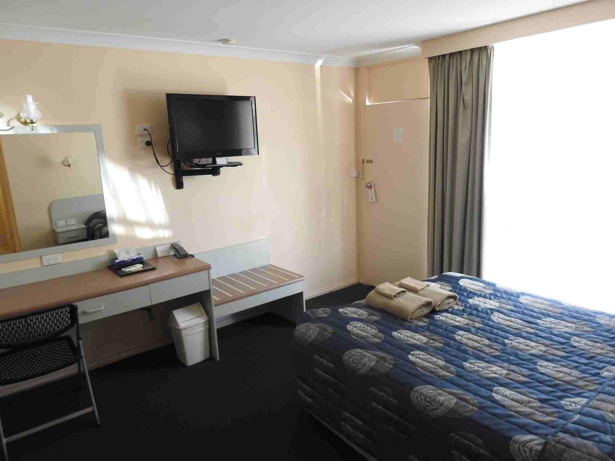 Hotel Copper 3*