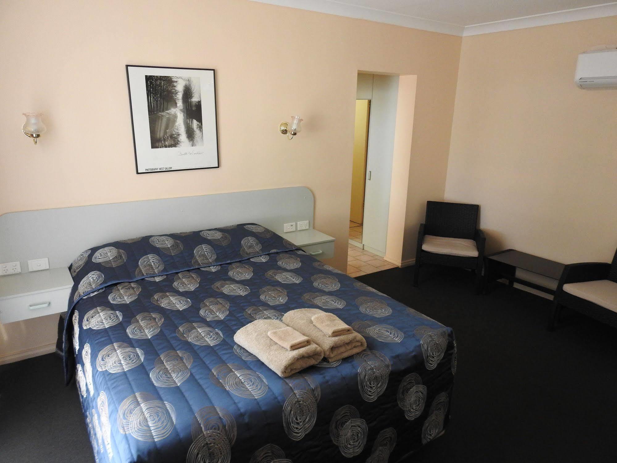 Hotel Copper
