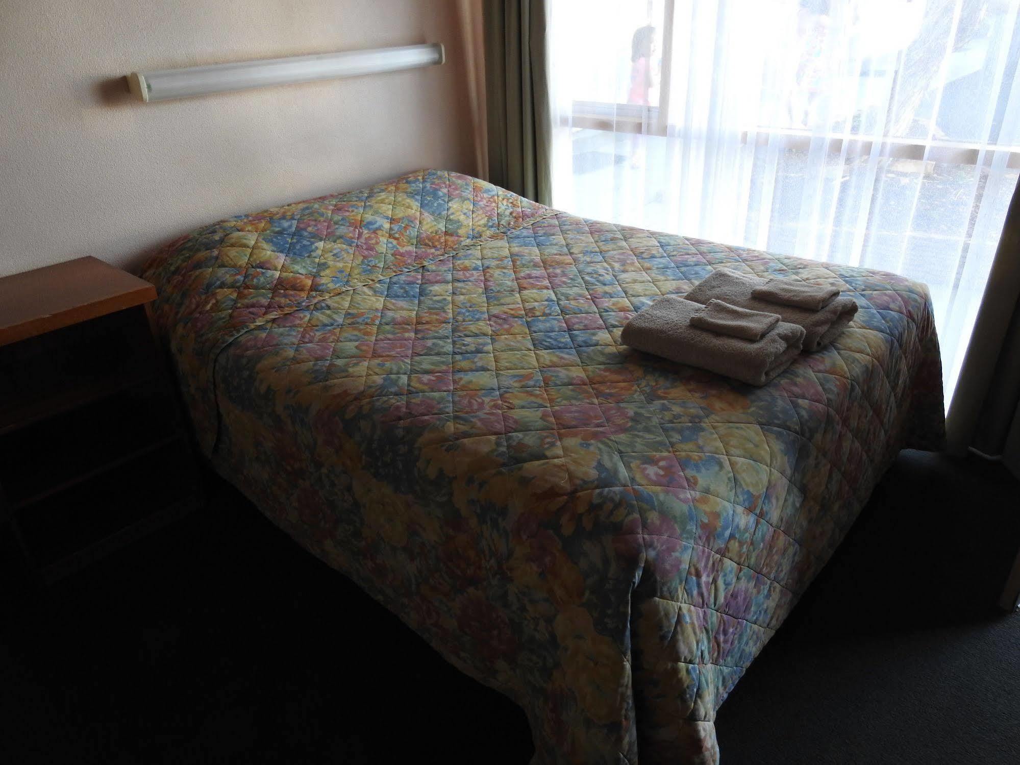 Hotel Copper Cobar