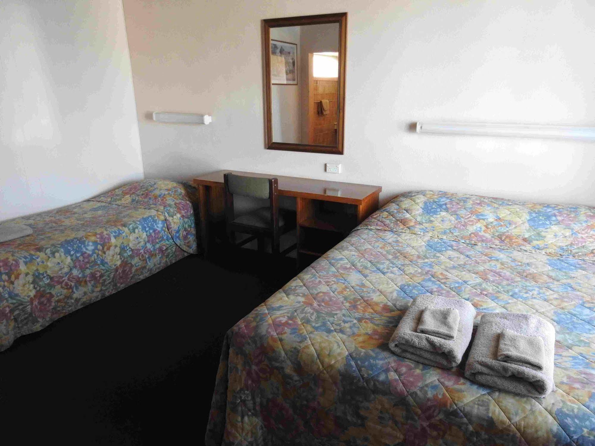 Hotel Copper 3*