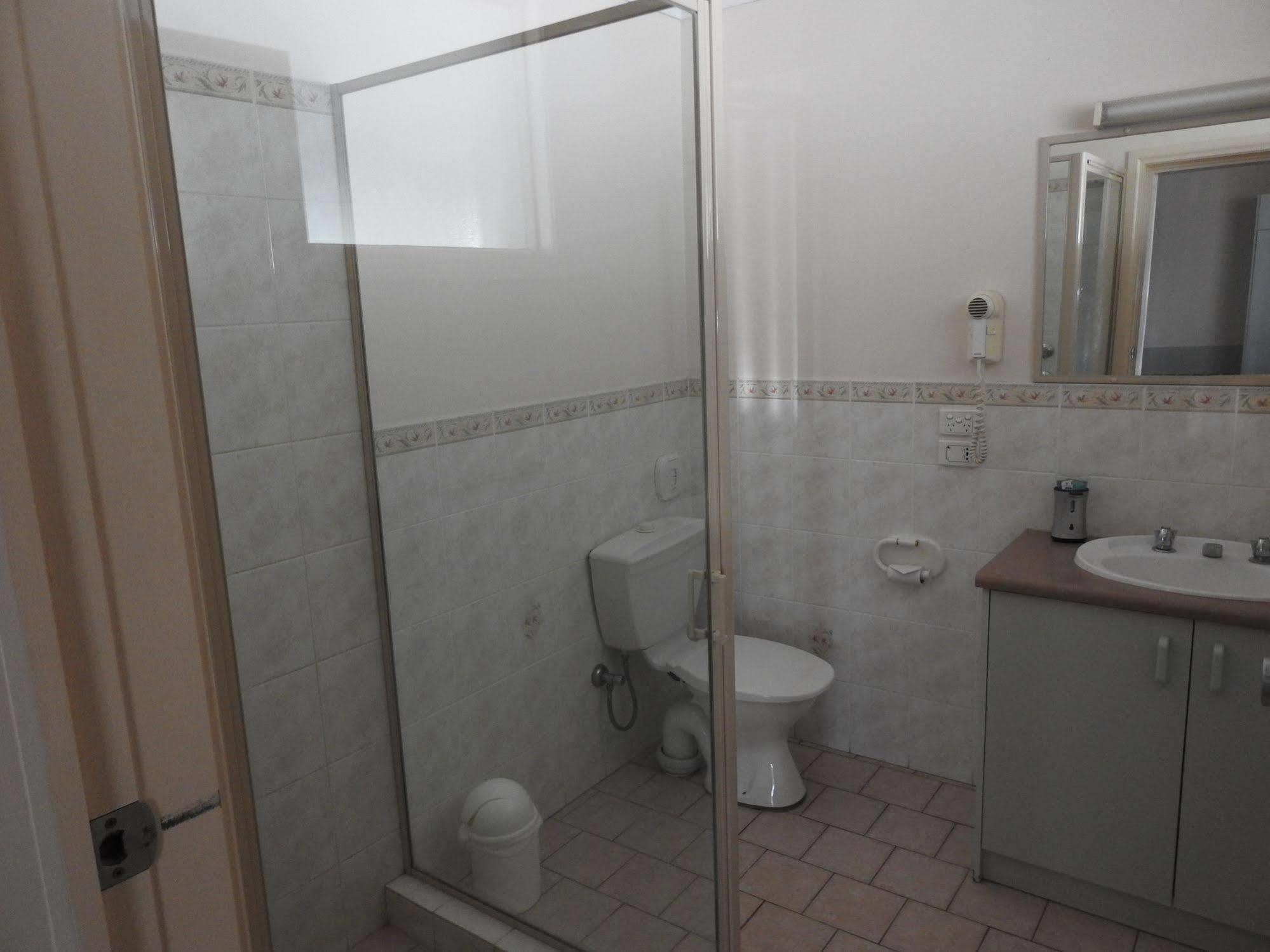 Hotel Copper Cobar