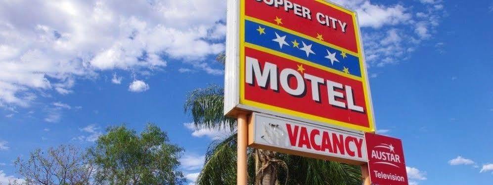Copper Hotel Cobar