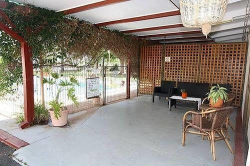Hotel Copper Cobar