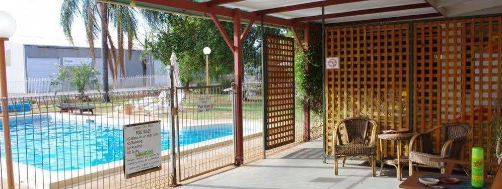 Hotel Copper Cobar