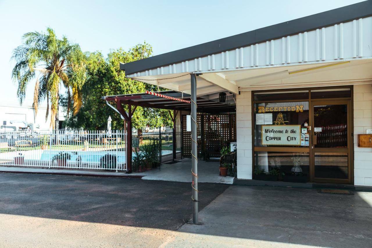 Hotel Copper