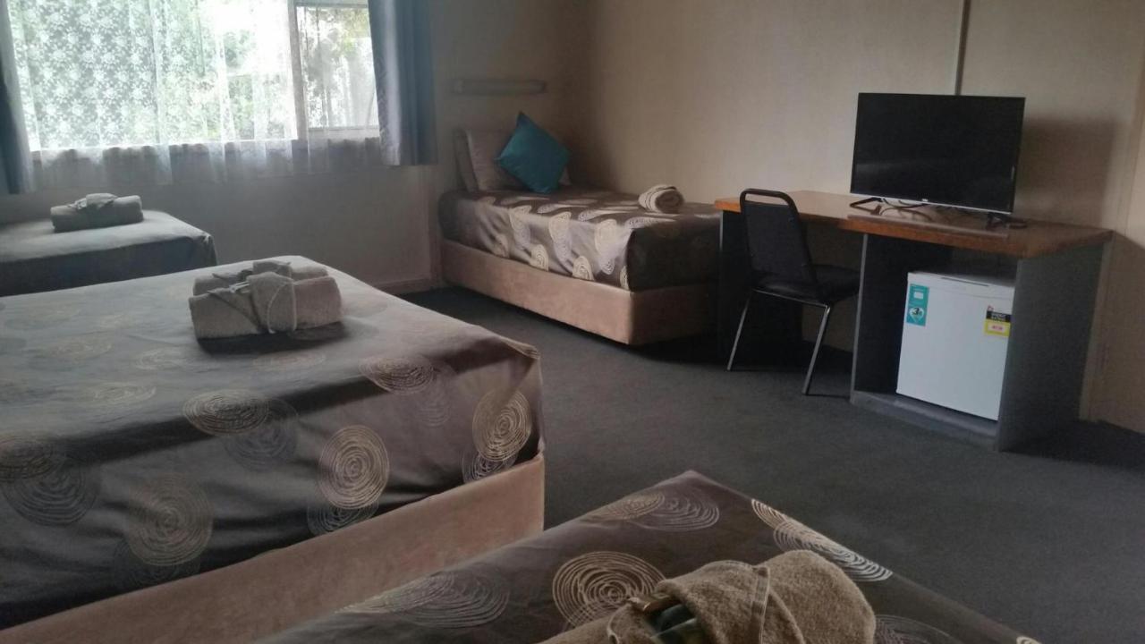 Hotel Copper 3*