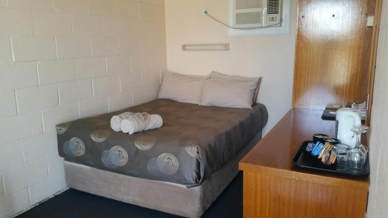 Hotel Copper 3*