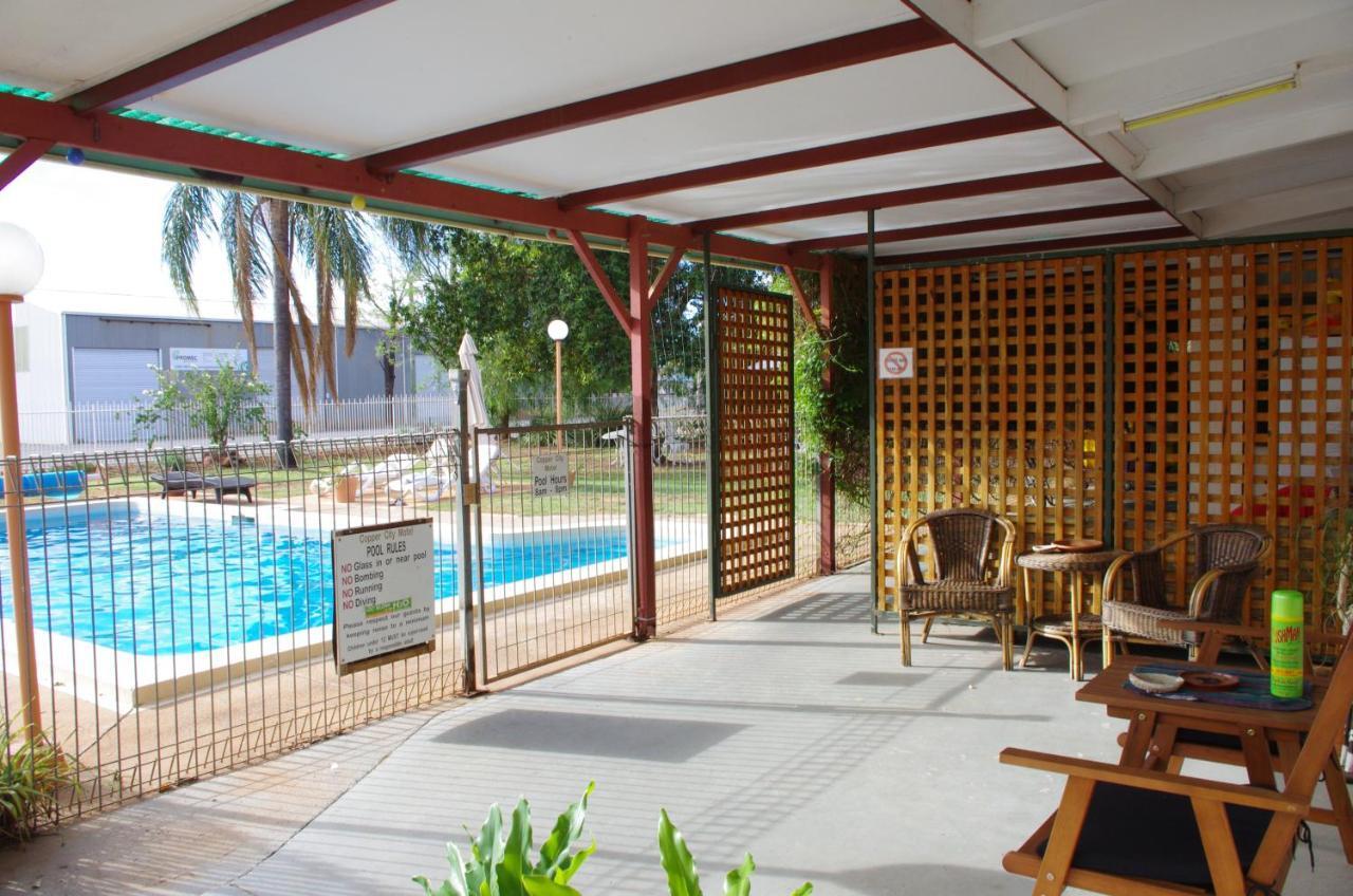 Hotel Copper