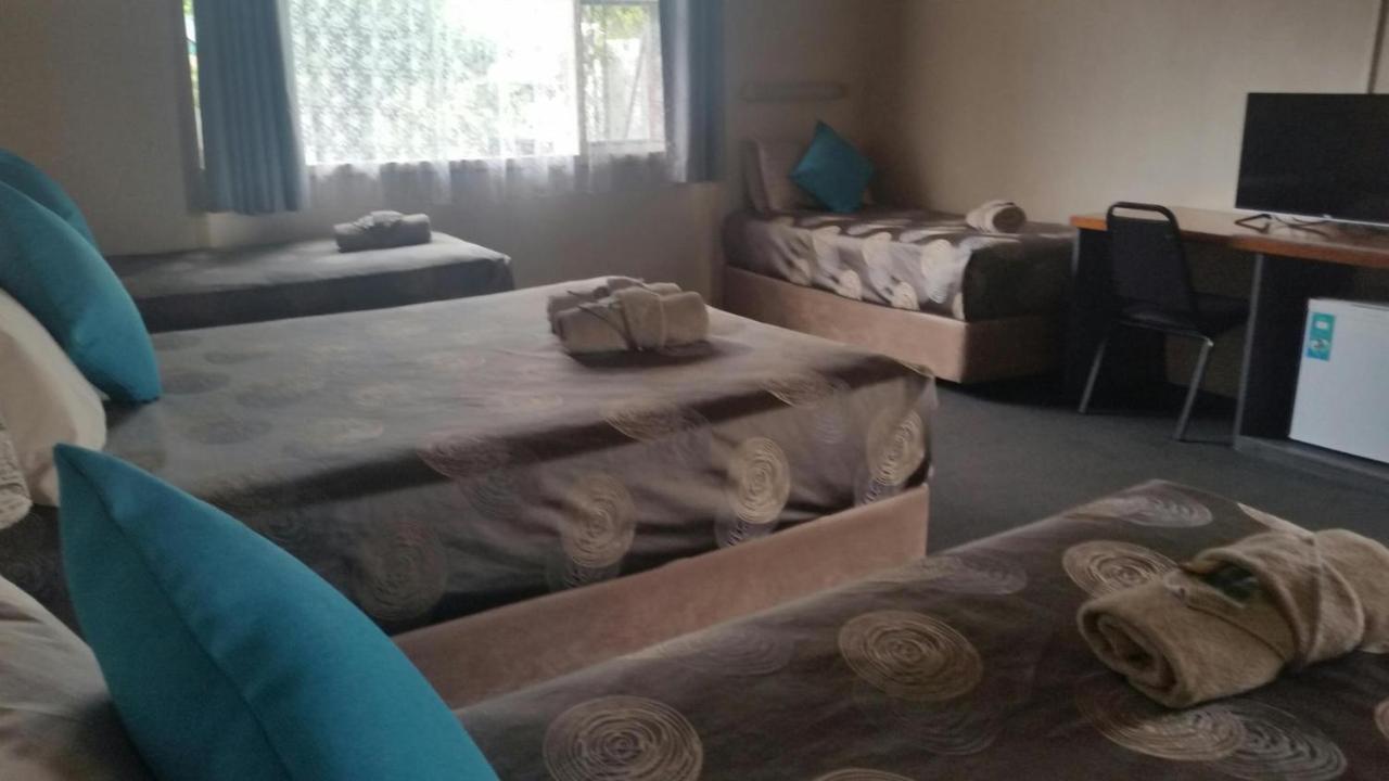 Copper 3* Cobar