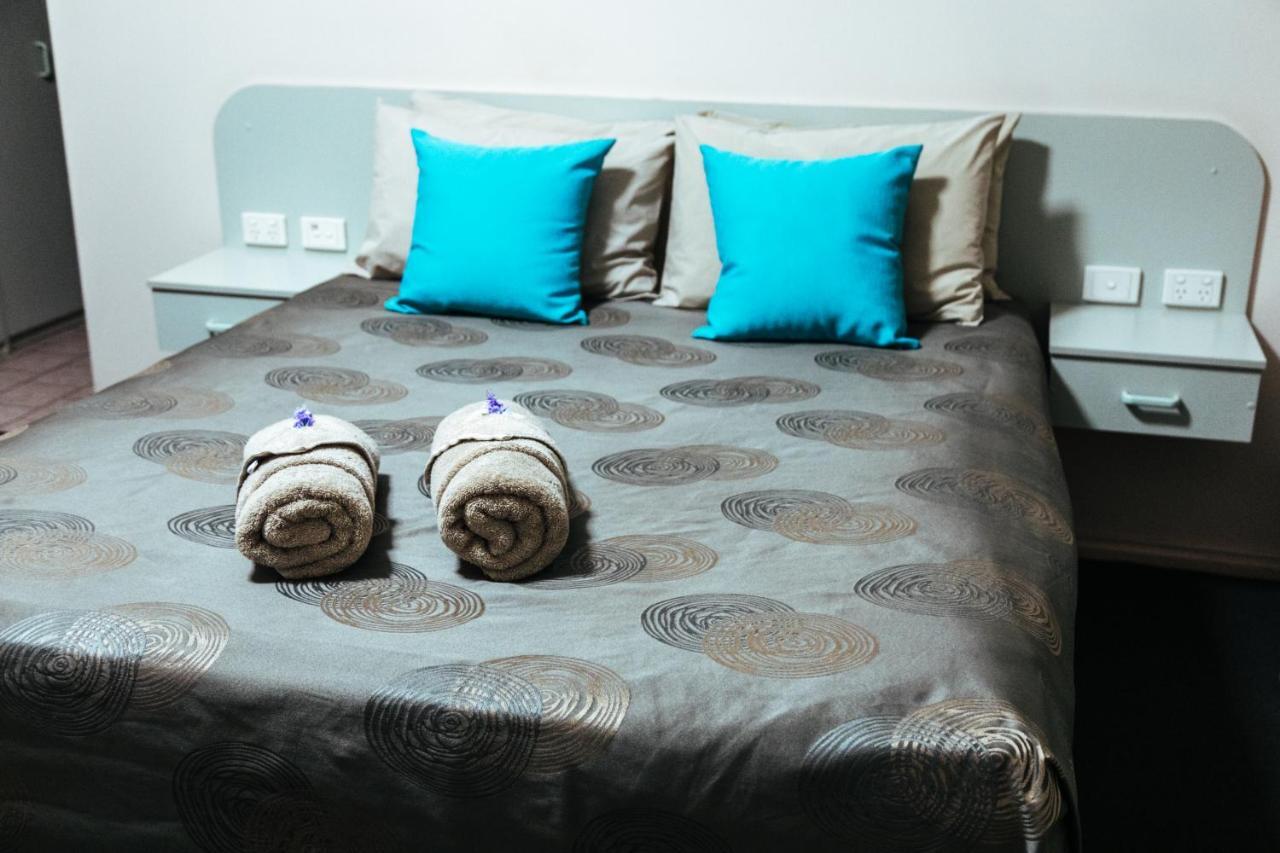 Hotel Copper Cobar